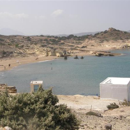Papafragas Studios Πάχαινα Εξωτερικό φωτογραφία